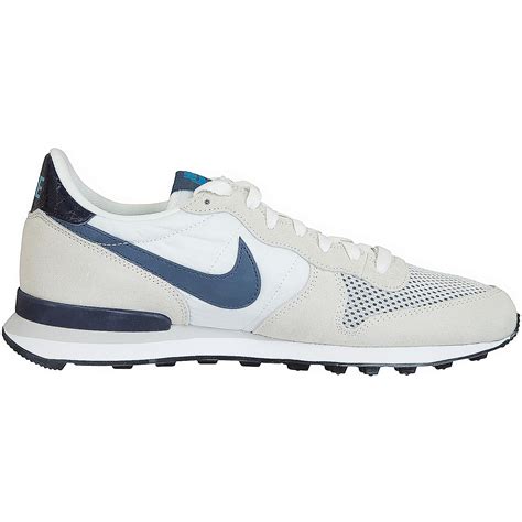 nike internationalist herren weiß|nike internationalist men.